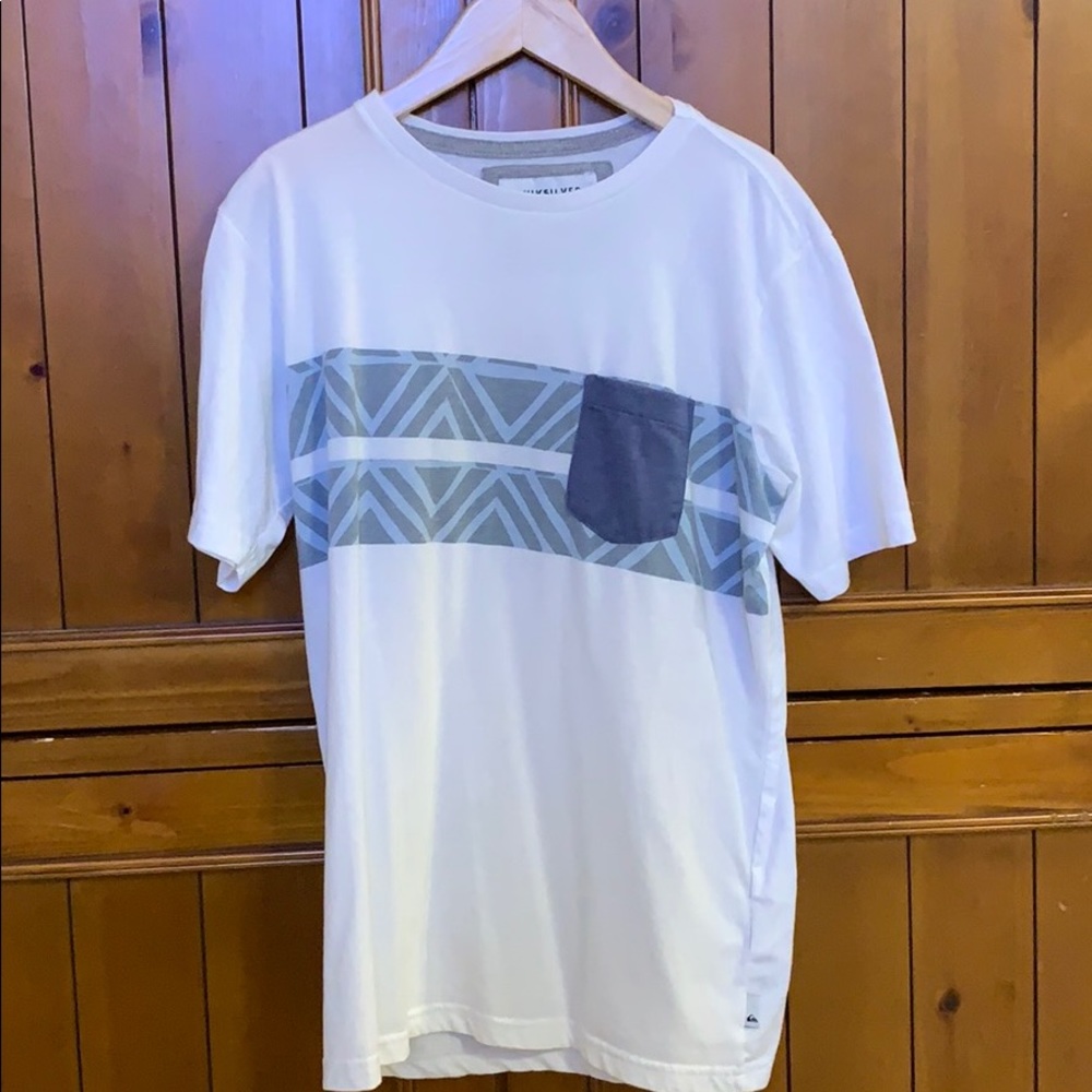 QUIKSILVER T-Shirt